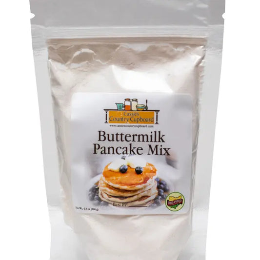 Buttermilk Pancake Mix